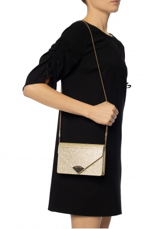 ‘barbara’ clutch, zdjęcie 2 ‘barbara’ clutch od Michael Kors